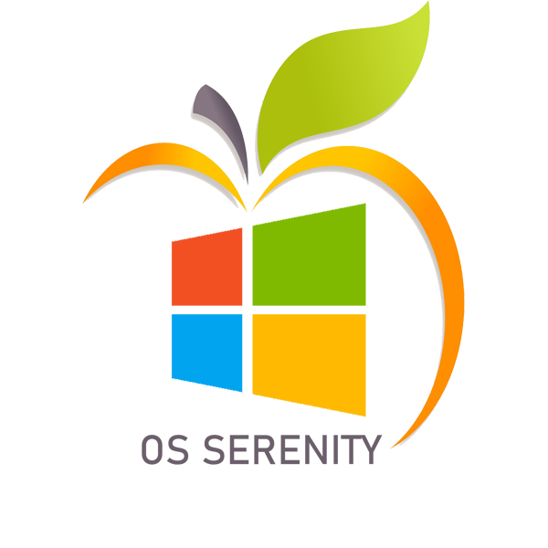 OS SERENITY